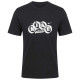 Nike Ανδρική κοντομάνικη μπλούζα Hyverse Dri-FIT Fitness T-Shirt